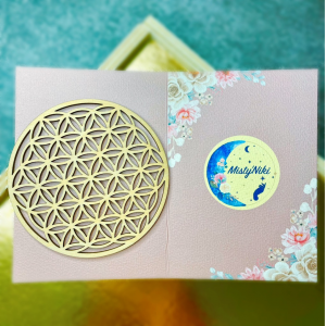 Fleur de vie